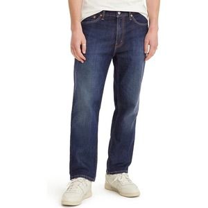 Levi's Men's 541 Athletic Fit Blue Denim Jeans - Size 42X30* Stylish Fit M604